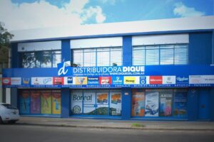 Distribuidora Dique Srl