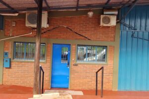 Distribuidora Echevarría