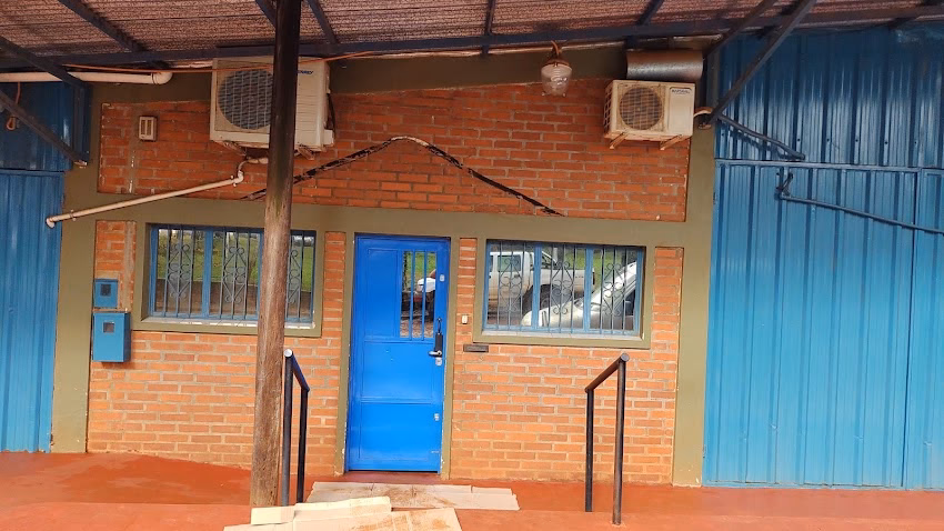 Distribuidora Echevarría