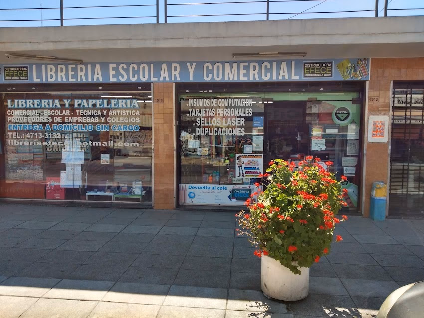 Distribuidora Efece