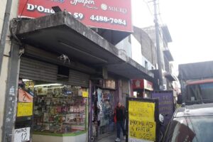 Distribuidora el tano