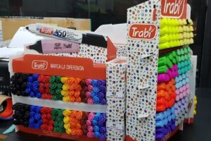 Distribuidora la Nueva Argentina