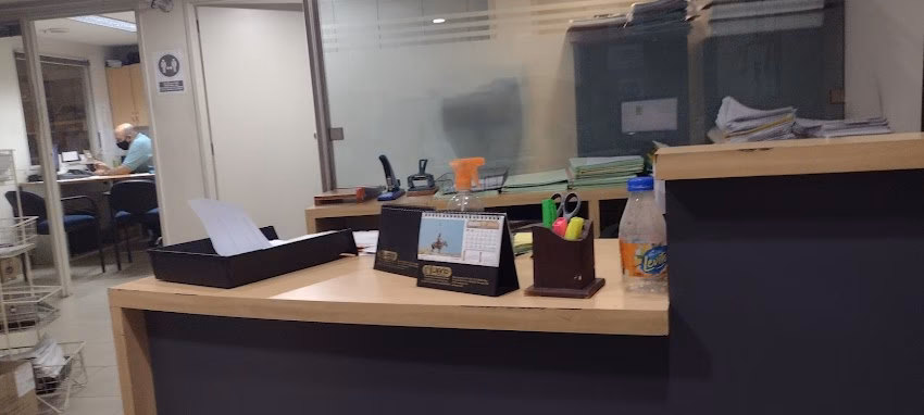 Distribuidora Luongo