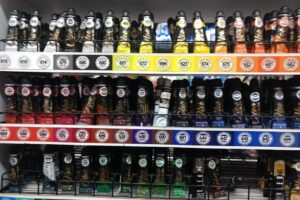 Distribuidora Lv Escolar Artística y Juguetería