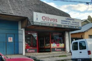 Distribuidora Olivos