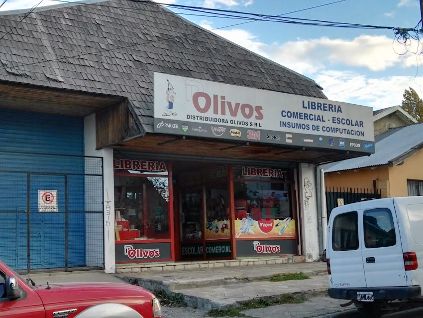 Distribuidora Olivos
