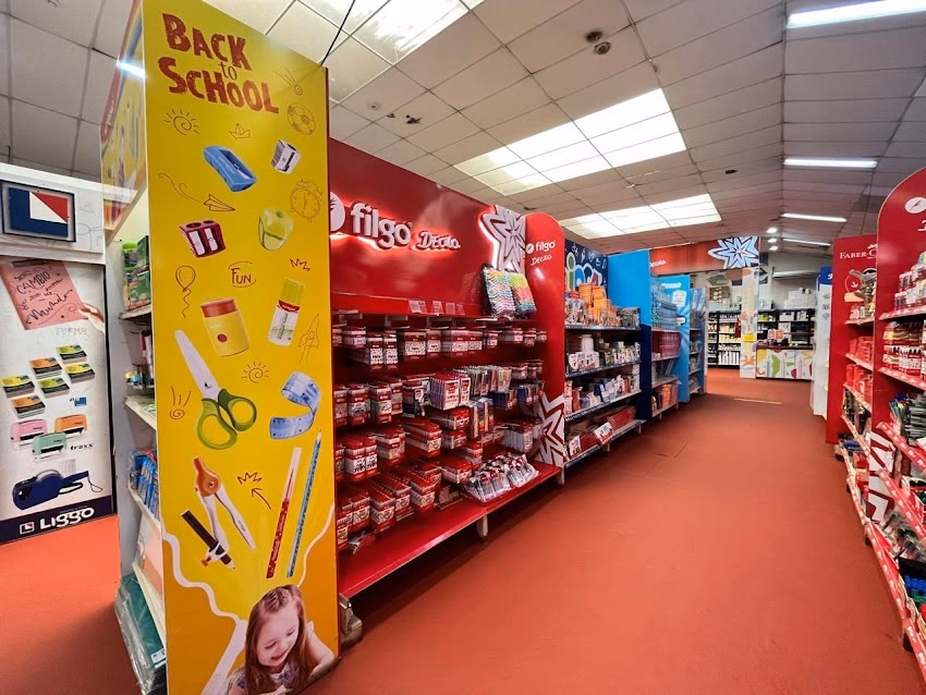 Distribuidora Paraná