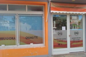 Distribuidora Qualite