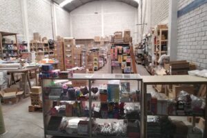 Distribuidora Salinas