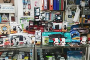 Distribuidora Sarmiento