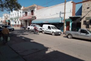 Distribuidora Tucuman