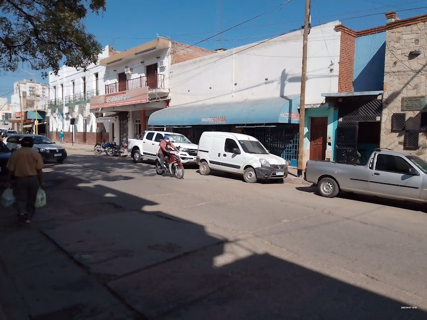 Distribuidora Tucuman