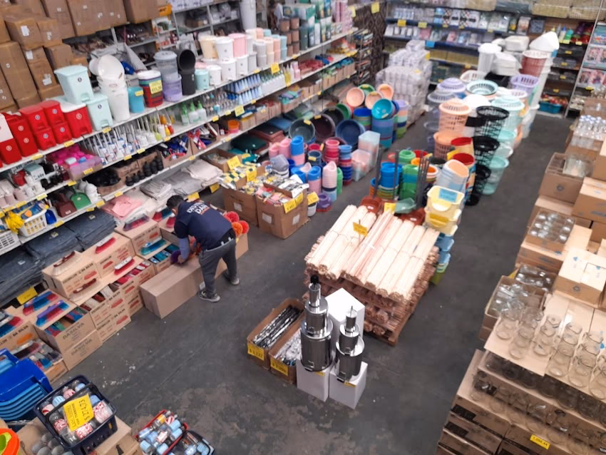 DistriDan Express Mayorista