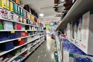 Distrimar Distribuidora Mayorista