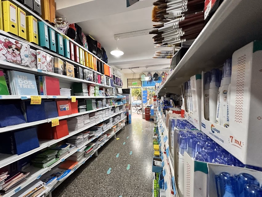 Distrimar Distribuidora Mayorista