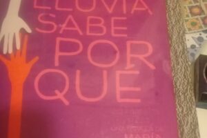 Donde viven los libros