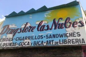 Drugstore Las Nubes