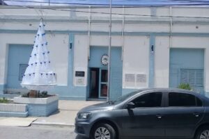 Drugstore Los Piratas