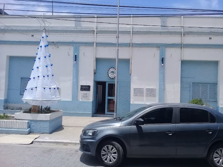 Drugstore Los Piratas