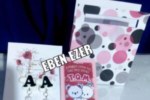 Eben Ezer Librería y cotillon