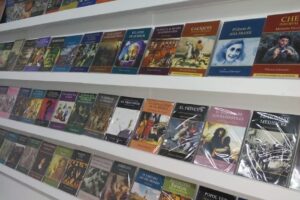 Ediciones Libertador