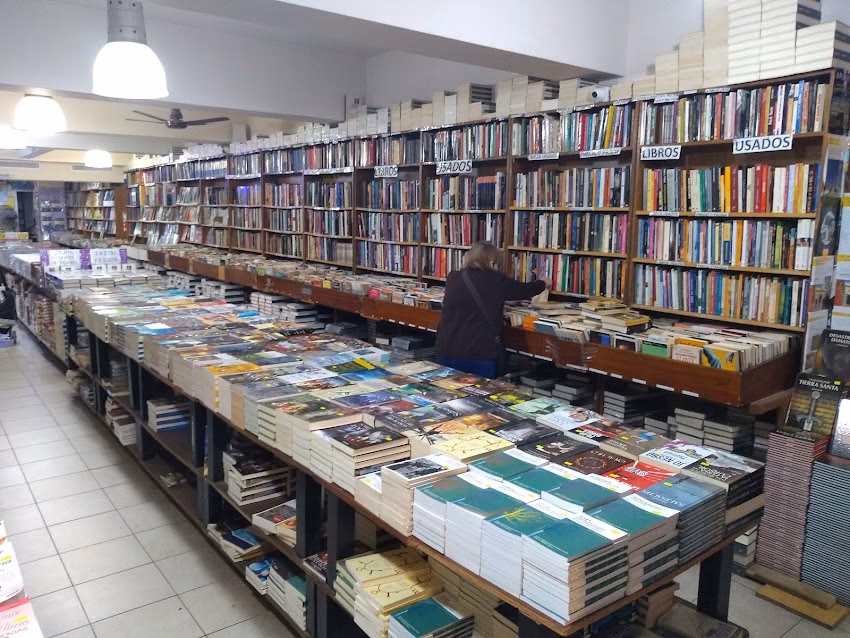 Ediciones Libertador