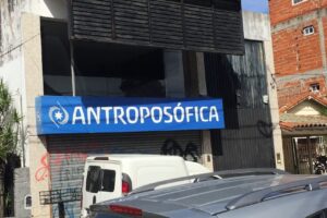 Editorial Antroposófica