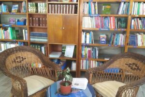 Editorial Claretiana Casa La Plata