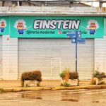 Einstein Librería