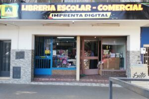 El Ábaco Librería