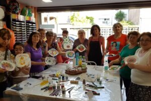 El Abuelo de San Justo