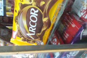 El Almacén de Nanci y Fabian