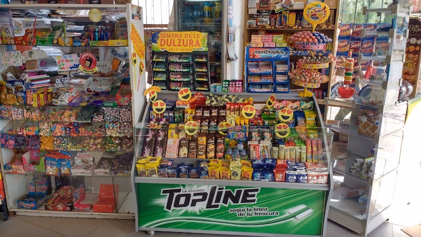 El Alquimista Mercería