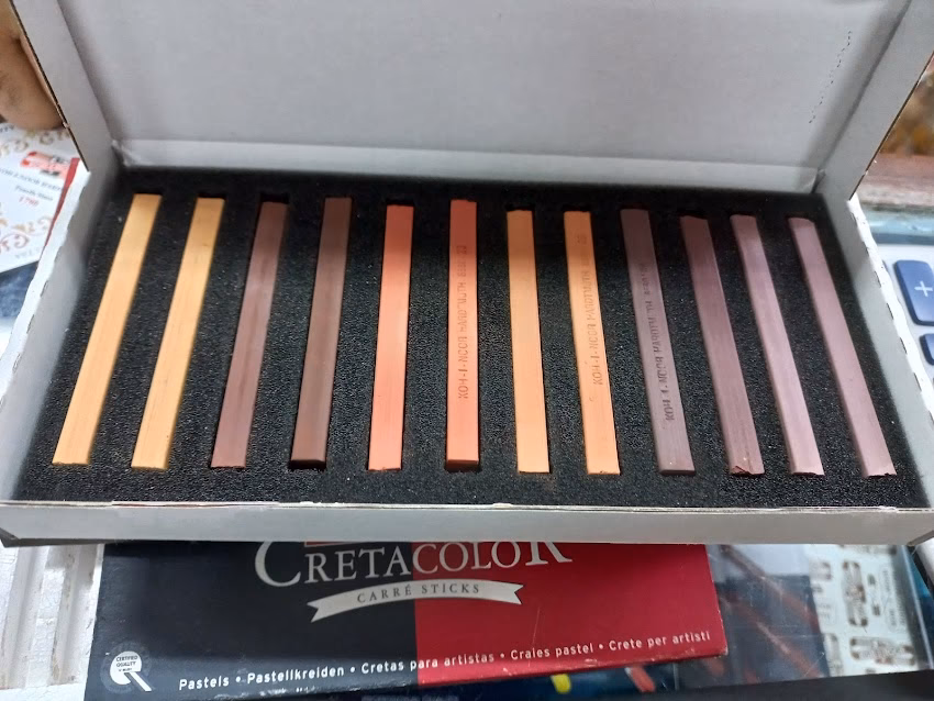 El Atelier de Olivos