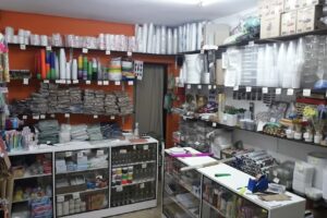 El Bambi Descartables