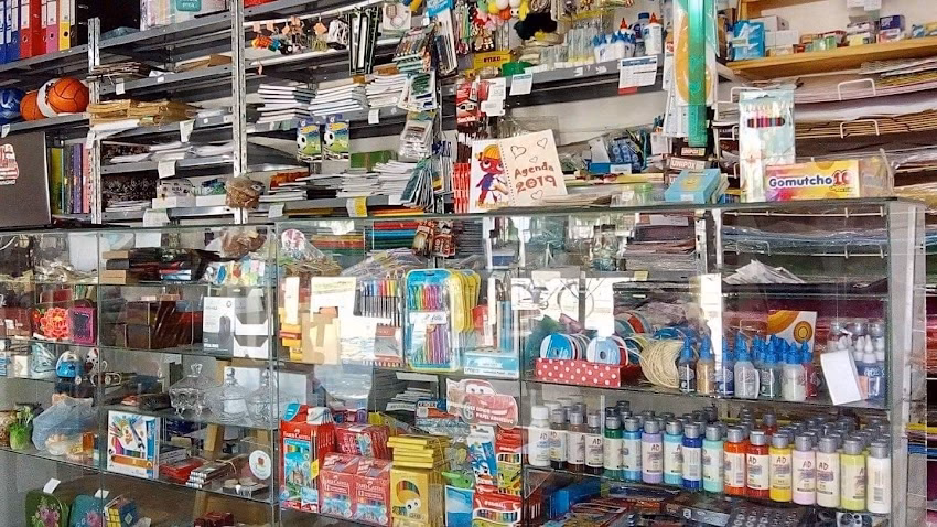 El Barquito Libreria