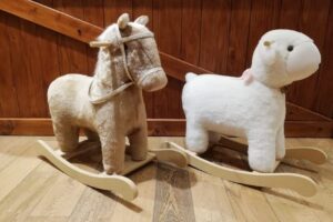 El Bosque Bariloche Artesanías Juguetería y Regalería