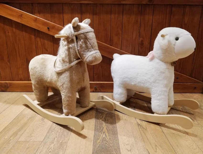 El Bosque Bariloche Artesanías Juguetería y Regalería