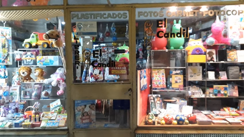 El Candil