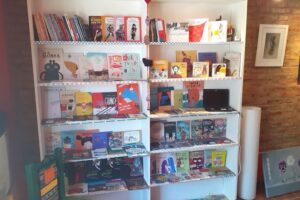 El Ceibo Tienda De Libros