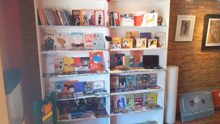 El Ceibo Tienda De Libros