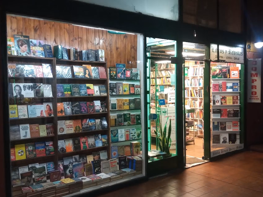 El Duende De Los Libros