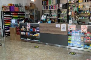 El Estudiante Libreria