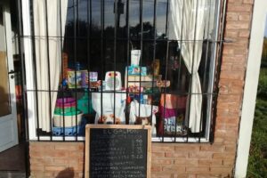 El Galpon Forrajeria