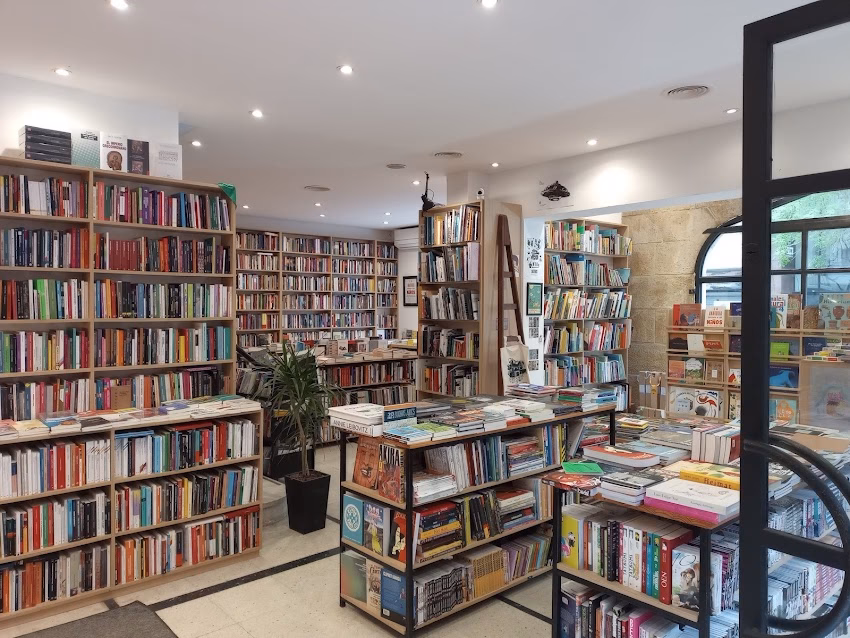 El Gran Pez Librería y Editorial