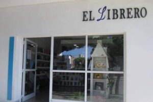 El Librero