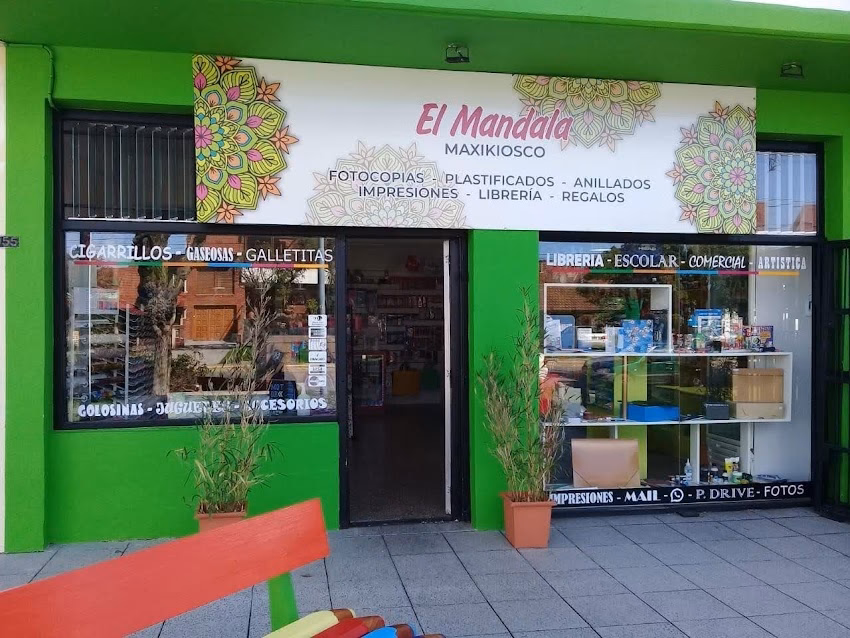 El Mandala