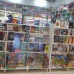 El palacio de los libros