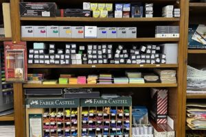 El Poli Cabildo Librería Artística Técnica y Centro de Copiado