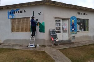 El Principito Librería